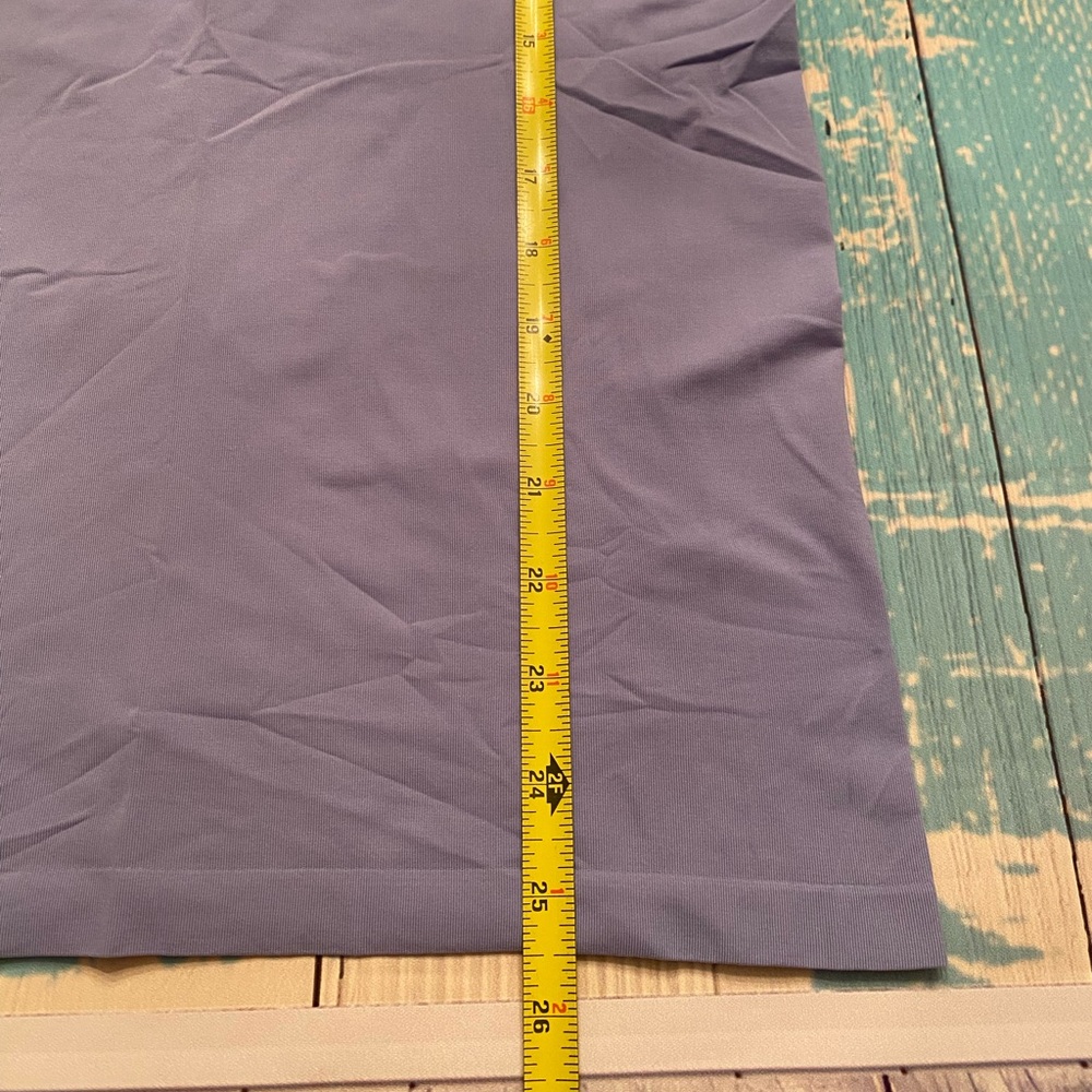 Express Purple Camisole - Picture 6 of 6